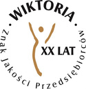 20. Ogólnopolski Konkurs WIKTORIA - Znak Jakości Przedsiębiorców – termin zgłoszeń został przedłużony do 31 lipca 2017 roku.